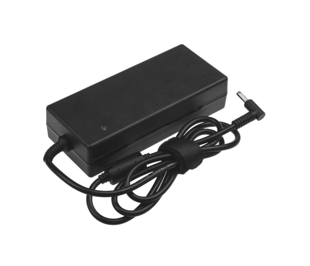 Green Cell Zasilacz do Asus 120W (6.32A, 4.5-3.0mm) - 516580 - zdjęcie 5